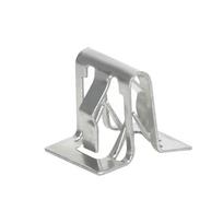 20 vnt. U formos prietaisų skydelių metalinis fiksavimo spaustukas Mn plieno prietaisų skydelių tvirtinimo spaustukas   CD skydelio interjeras 20pcs