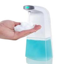 Control Automatic Waterproof Touchless Soap Dispenser Sensor Hand Soap Dispenser balta