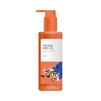 Round Lab Soybean Panthenol Cleansing Oil 200ml Deep Cleansing Makeup Remover