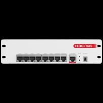 H3C Mini AC1109L-P-U 9-Port Full Gigabit PoE Router