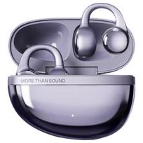 Edifier Auro Clip Open-Ear Bluetooth Translator Headphones