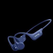 SANAG B60SProMax 64GB Bone Conduction Bluetooth Headset mėlyna