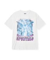 A Note 12 Apostles Washed T-Shirt Off White 2