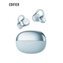 EDIFIER X Clip Open-Ear Bluetooth Translation Headphones