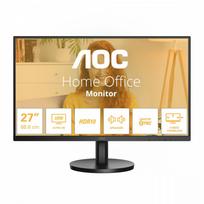 AOC U27B3A 27-inch 4K (UHD) IPS LED 16:9 60 Hz Office Monitor