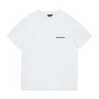 Upper Strop Golf [Umt25018-02] Upst Golf Men'S Pocket Round T-Shirt White White/2Xl