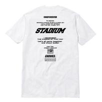 Jeneleolwogseu G-25-Ss-703 Printed Short Sleeve T-Shirt_White White/3Xl