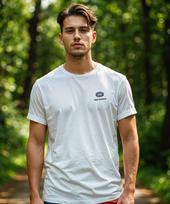 Jeneleolwogseu G-25-Ss-722 Printed Short Sleeve T-Shirt_White White/2Xl