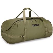 Thule Chasm Krepšys 3205002, 130L, 2.45kg, Atsparus vandeniui, Nuimamos kuprinės petnešos