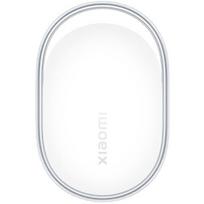 Xiaomi Tag Locator 72748, 4 vnt., 390 dienų, IP67, NFC, Bluetooth, 10 g, šifruoti duomenys, apsauga nuo sekimo