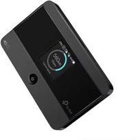 TP-Link 4G LTE mobilusis Wi-Fi M7352, 150Mbit/s, 2100 mAh, 2.4 GHz, 802.11ax, 10 įrenginių, vidinė antena