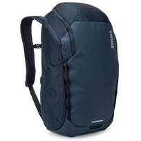 Thule Nešiojamojo kompiuterio kuprinė Chasm 3205583, 26 L, 900 g, atspari vandeniui, tamsiai mėlyna