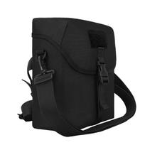 Tactical Drop Leg Respirator Gear Pouch Gas Mask Survival Emergency First Responder Thigh & Belt Attach Accessory with Molle juoda