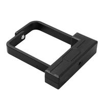 SENDE Bicycle Folding U-Lock Safe Anti-theft Scooter,Accessories for E-scooter E-Bike Bicycle Motor Outdoor Equipment Bike ULock U Lock juoda