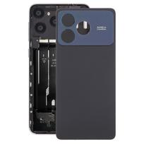 Plastic Battery Back Cover for ZTE Blade A36 Repair Replacement Spare Parts for ZTE&for ZTE Blade A36 juoda