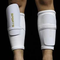 High Quality Athletes Shin Guards and Knee Pads New Set of Special Socks Accessory Essentials for Sports and Exercise Athletic Supporters