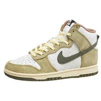 Nike Dunk High 'Re-Raw' Men's DO6713-300 EU 41