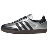 adidas Samba OG 'Silver Metallic Black' Men's KI8464 EU 42