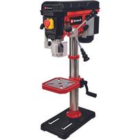Einhell stalo gręžtuvas TC-BD 630/1 4520597, 630 W, 12 greičių 200-2450 aps./min, gręžimo gylis 60 mm, MK2 laikiklis