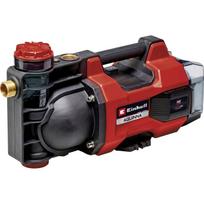 Einhell sodo siurblys AQUINNA 36/34, 4180450, 36V, 2x18V, 3400l/h, 37m, ECO ir BOOST režimai, LED akumuliatoriaus indikatorius