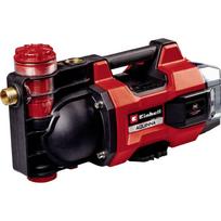 Einhell belaidis sodo siurblys AQUINNA 36/38 F LED 4180410, 36V, 3800l/h, 37m, ECO/BOOST režimai, LED indikatorius