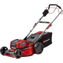 Einhell Akumuliatorinis vejapjovė GP-CM 36/52 S Li BL 3413320, 36V, 4x5,2Ah, 52cm, 9 pjovimo aukščiai, LED apšvietimas