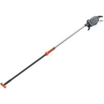 Gardena Žirklės 12080-88, 1600mm, 32mm, Bypass, su žeme, kompaktiška pjovimo galva