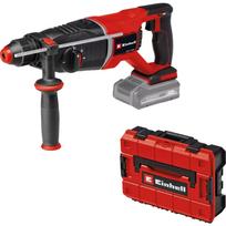 Einhell Profesionalus Akumuliatorinis Plaktukas TP-HD 18/26 D Li BL 4514270, 18V, 2,6J, 26mm, 13mm, 40mm, SDS-Plus