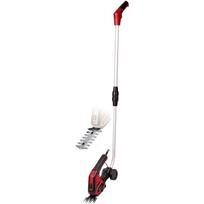 Einhell Žoliapjovė/Krūmų žirklės GC-CG 3.6/70 Li 3410360, 3.6 V, 2.0 Ah, 70 mm, 110 mm, bevielė, teleskopinė rankena