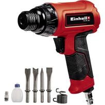 Einhell Pneumatinis kaltu plaktukas TC-PC 45 RINKINYS 4139045, 6.3bar, 1.2J, 4500/min, 113l/min, 4x120mm kaltų rinkinys