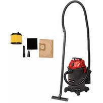 Einhell drėgnų/sausų siurblys TC-VC 1930 A 2342490, 1500 W, 30 L, 190mbar, 78 dB, 3 m maitinimo laidas, 2,5 m siurbimo žarna