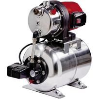Einhell Siurblys GC-WW 1250 NN 4173490, 1200W, 5000l/h, 20l, 220-240V, 50Hz, jungiklis, šiluminė apsauga