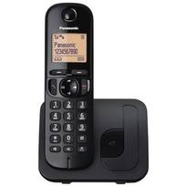 Panasonic Telefonas KX-TGC210PDB, 6, DECT, 192h, 10h, 100, apšviestas klaviatūra, garsiakalbis