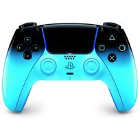 Sony DualSense Juodas, Mėlynas žaidimų pultas 711719020943, Bluetooth/USB, akumuliatorius, analoginis/skaitmeninis, PlayStation 5