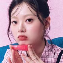 [Close-fitting Matte Lip] Blur Effect Tint 01 Wish (BE)