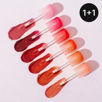 [1+1] Blur Effect Tint 02 Love-Hate (BE):01 Wish (BE)