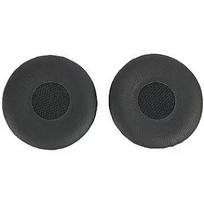 Jabra odinė ausų pagalvėlė Evolve 20-65 14101-46, 10 vnt., juoda, suderinama su JABRA EVOLVE 20-65
