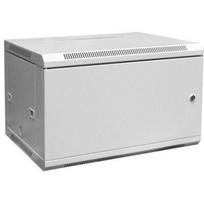Digitus Sieninis montavimo kabinetas DN-W19 06U/450/MD, 600mm, 6U, 450mm, 60kg, pilkas, RAL 7035
