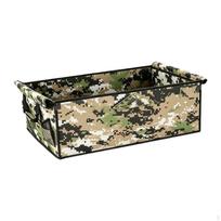 Wagon Liner Camping Cart Waterproof Shopping Replacement for Grocery Beach Carts Garden žalia