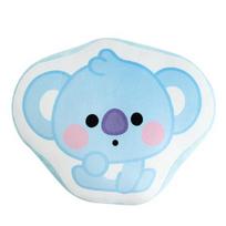 Line Friends BT21 BABY plokščia pagalvėlė KOYA