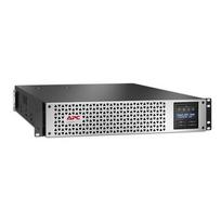 APC Smart-UPS Li-ion SMTL3000RMI2UCNC - 8xC13  AND  1xC19, Rackmount 2U, SmartConnect, NMC, 3000VA
