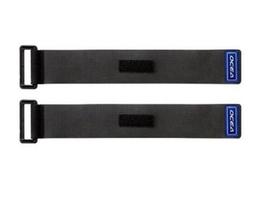 Shimano BE-221N Rod Straps Ocea Twin Pack Black 442741
