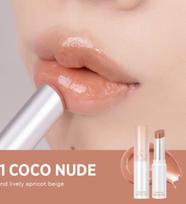 Glasting Melting Balm 01 Coco Nude 3,5g/0.12oz.