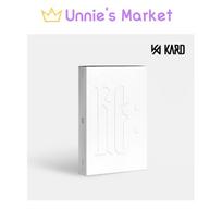 KARD [Re:] 5th Mini Album No poster