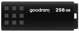 GOODRAM 256GB UME3 USB 3.0 Black