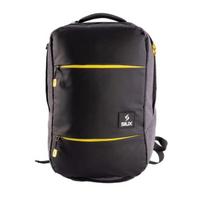 Padelio kuprinė SIUX Trail Black
