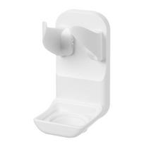 Beard Trimmer Wall Holder Drill Free Electric Beard Trimmer Stand Storage Rack Bathroom Beard