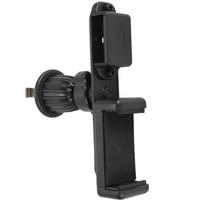 Air Outlet 2 Way Radio Mount Stand Handheld Radios Holder Bracket Talkabout Radio Air Vent Mounts