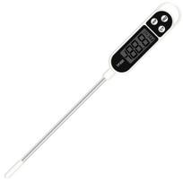 TP300 Thermometer Meter Pen Structure Stable Measurement Food Grade Portable