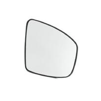 Right Side Heated Mirror Glass w/ Backing For Infiniti EX35 FX35 FX50 QX50 QX70
